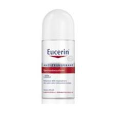 Eucerin desodorante antitranspirante roll-on 50 ml