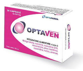 Optaven 30 capsule