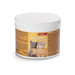 Pappylait cat jar 150 g with bottle