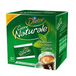 Dietor natural heart 30 sachets