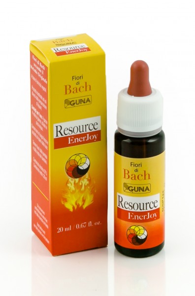 Resource enerjoy drops 20 ml