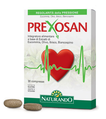 Prexosan 30 tablets