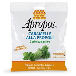 Apropos caramelos balsámicos 50 g