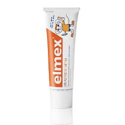 Elmex children toothpaste 50 ml