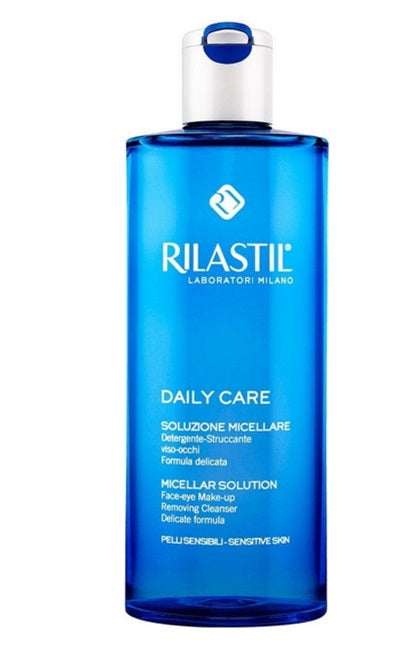 RILASTIL - daily sol micel 250 ml