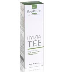 Hydrate'e crema giorno rigenerante fotoprotettrice 30 ml