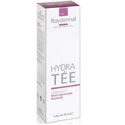 Hydratee crema notte rigenerante nutriente 30 ml