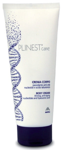 Plinest care crema corpo 200 ml