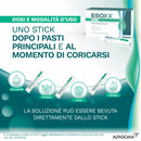 Esoxx One per Reflusso Gastroesofageo - 20 bustine