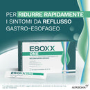 Esoxx One per Reflusso Gastroesofageo - 20 bustine