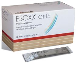 Esoxx one 20 bustine stick pack 10 ml