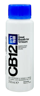 Cb12 trattamento alitosi 250 ml