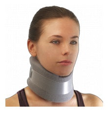 Gibaud ortho semi-rigid cervical collar medium size 2