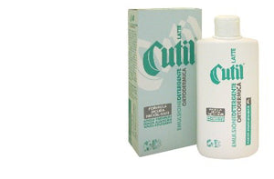 Cutil latte detergente 200 ml