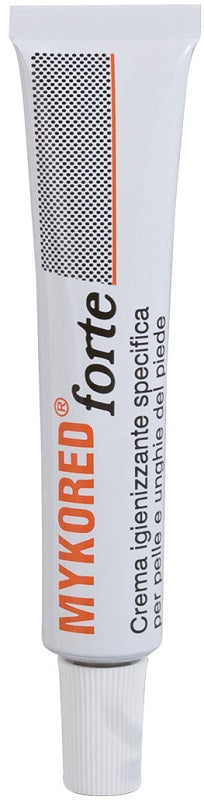 Mykored forte crema 20ml