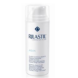 Rilastil aqua fluid normalizing