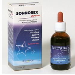 Sonnorex gocce 50 ml