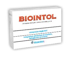 Biointol 30 comprimidos