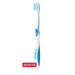 Meridol medium toothbrush 1 piece