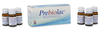 Prebiolac 10 viales 10 ml