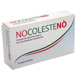 Nocolesteno' 30 comprimidos