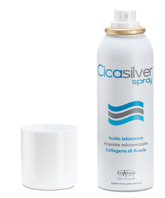 Cicasilver spray 125 ml