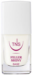 Tns filler shiny white flaconcino 10 ml