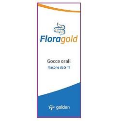 Floragold drops 5 ml