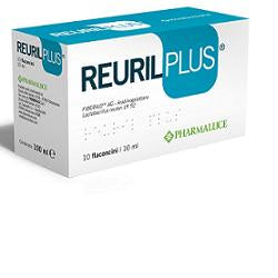 Reuril plus 10 vials 10 ml