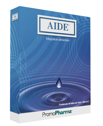 Aide germanio 20 sticks