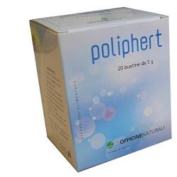 Poliphert 20 sobres 5 g