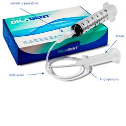 Sonda anale dilagent 1 pezzo