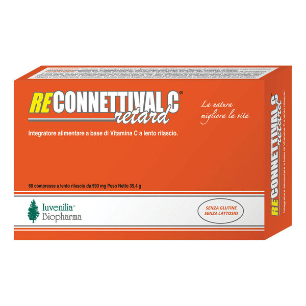 Reconnettival c retard 60 compresse