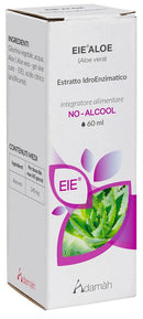 Eie aloe vera gocce 60 ml