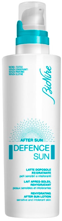 Defence sun refresh doposole reidratante 200 ml