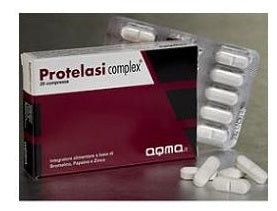 Proliset complex 20 tablets