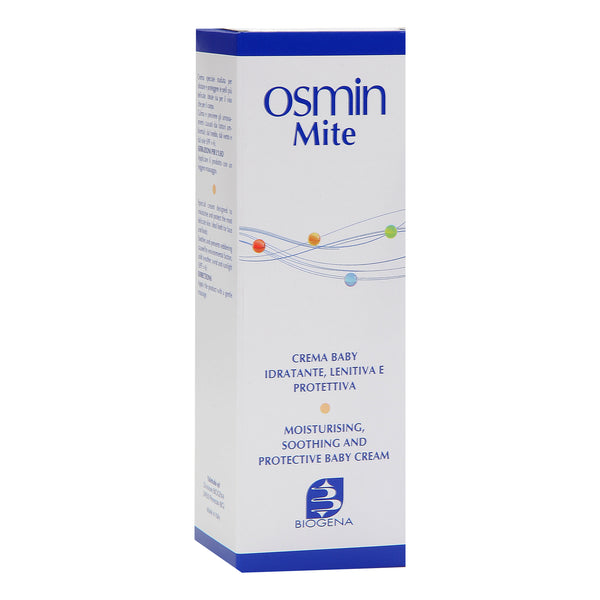 Osmin mite tubo 125 ml