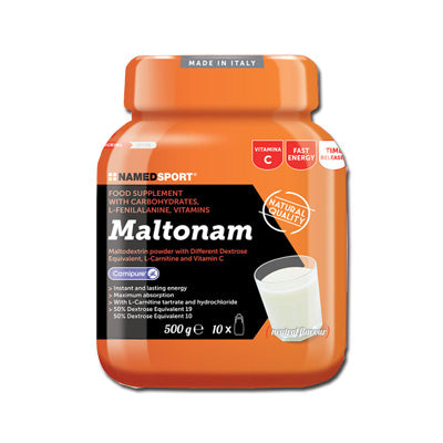 Maltonam powder 500 g