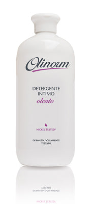 Olinorm detergente intimo 500 ml