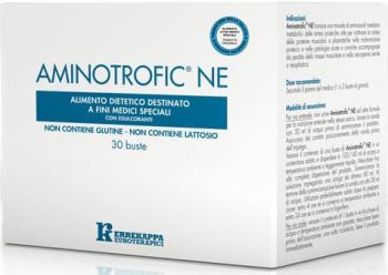 Aminotrofic ne dietary food intended for special medical purposes 30 sachets 5.5g