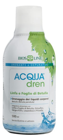 Biosline aquadren 500 ml