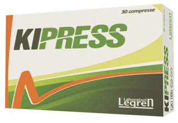 Kipress 30 tablets