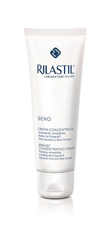 Rilastil seno crema concentr 75 ml