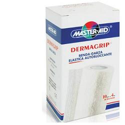 Master-aid dermagrip bandage 12x20