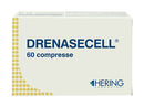 Drenasecell 60 compresse 450mg