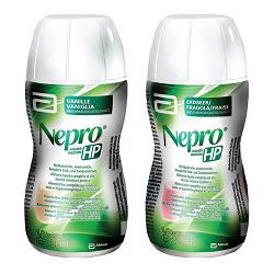 Nepro hp vainilla 220ml