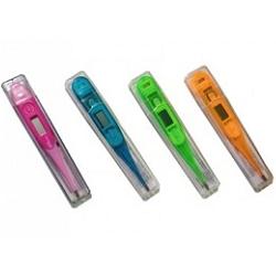 Blue digifluo technical thermometer