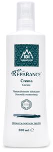 Reparance crema idratante cute secca 500 ml