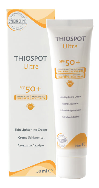 Thiospot ultra spf50+ 30 ml