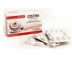 Cistfit 30 comprimidos, estuche de 25,5 g